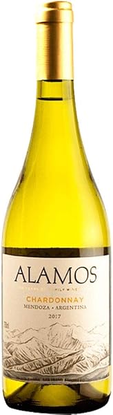 Alamos Chardonnay 750ml