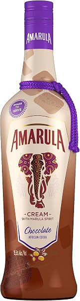 Amarula Licor Chocolate 750ml