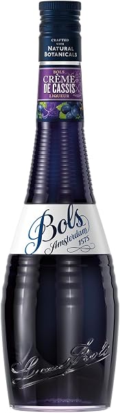Bols Creme de Cassis 700ml