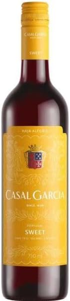 Casal Garcia Sweet Red Tinto 750ml