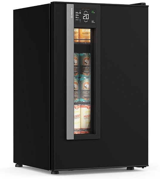 Cervejeira Metalfrio Beer Maxx One Inverter VN12TP 114L 110V
