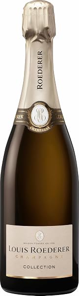 Champagne Louis Roederer Collection 242 Brut 750ml