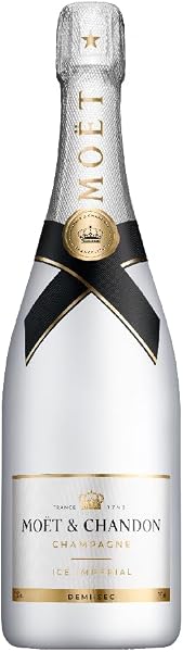 Champagne Moet & Chandon Ice Imperial 750ml