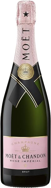Champagne Moet & Chandon Rose Imperial 750ml