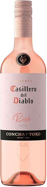 Concha y Toro Casillero Del Diablo Rose 750ml