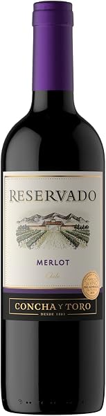 Melhores Vinhos Merlot