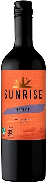 Concha y Toro Sunrise Merlot 750ml