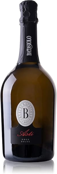Espumante Batasiolo Asti DOCG 750ml