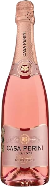 Espumante Casa Perini Brut Rose 750ml
