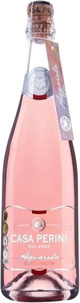 Espumante Casa Perini Moscatel Aquarela 750ml