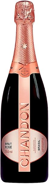 Espumante Chandon Brut Rose 750ml