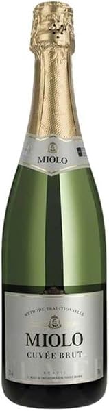 Espumante Miolo Cuvee Tradition Brut 750ml