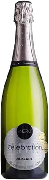 Espumante Ponto Nero Celebration Moscatel 750ml