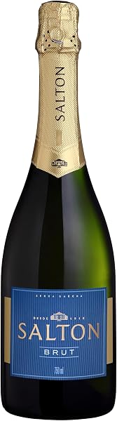 Espumante Salton Brut 750ml