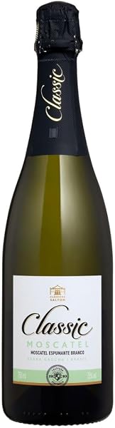 Espumante Salton Classic Moscatel 750ml
