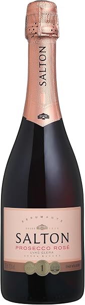 Espumante Salton Prosecco Brut Rose 750ml