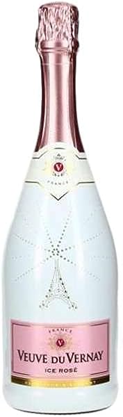 Espumante Veuve Du Vernay Ice Rose 750ml