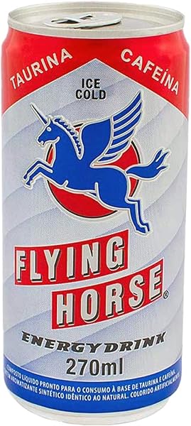 Flying Horse Energy Drink 270ml