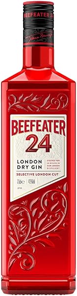 Gin Beefeater 24 London Dry 750ml