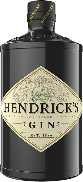 Gin Hendrick's 750ml