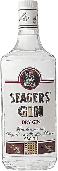 Gin Seagers 980ml