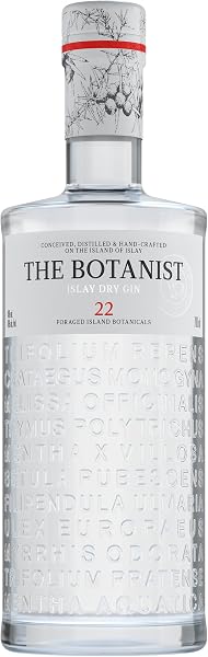 Gin The Botanist Islay Dry 700ml