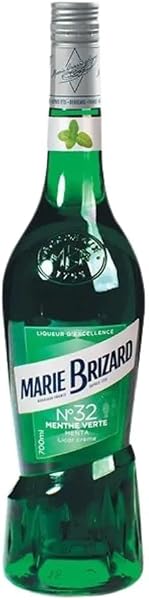 Licor de Menta Marie Brizard 700ml