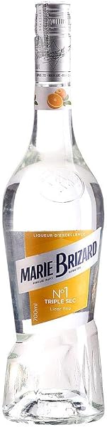 Licor Marie Brizard Triple Sec 700ml