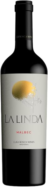 Luigi Bosca La Linda Malbec 2022 750ml