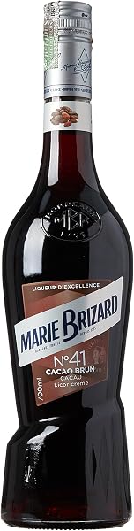 Marie Brizard Licor Cacau 700ml