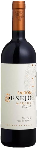 Salton Desejo Merlot 750ml