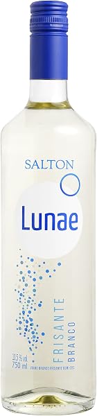 Salton Lunae Frisante Branco 750ml