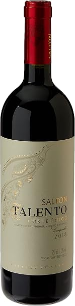 Salton Talento Tinto Seco 750ml