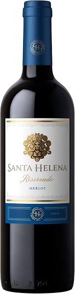 Santa Helena Reservado Merlot 750ml