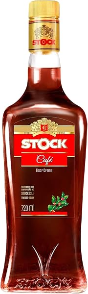 STOCK Licor Café Stock 720 Ml