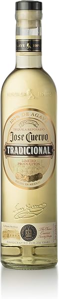 Tequila Jose Cuervo Tradicional 750ml
