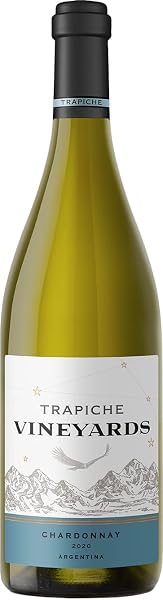 Trapiche Vineyards Chardonnay 750ml