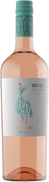Viña Las Perdices Chac Chac Rosé Malbec 750ml