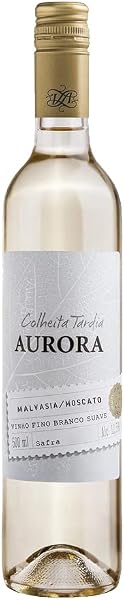 Melhores Vinhos Brancos Brasileiros