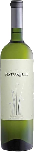 Vinho Casa Valduga Naturelle Branco Suave 750ml