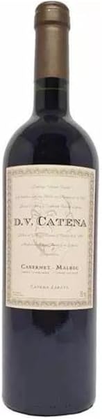 Vinho DV Catena Cabernet Malbec 750ml