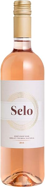 Vinho Lidio Carraro Selo Rosé Suave 750ml