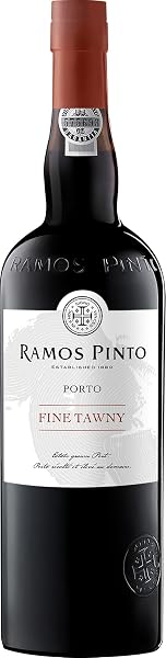 Vinho Porto Adriano Ramos Pinto Tawny 750ml