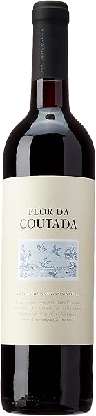 Vinho Português Flor da Coutada Tinto 750ml