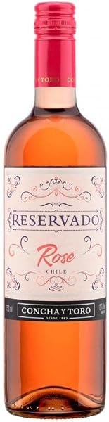 Vinho Rosé Reservado 750ml — Concha y Toro