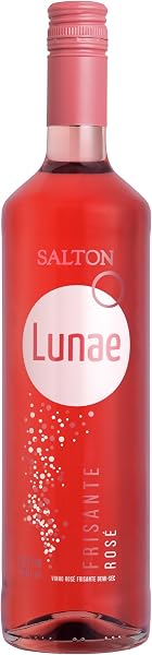 Vinho Salton Lunae Rosé 750ml