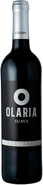 Vinho Tinto Olaria Suave Natural Alentejo 750ml