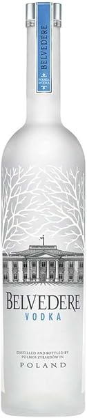 Vodka Belvedere Pure 700ml