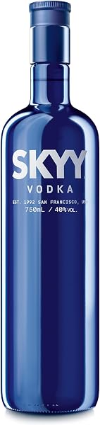 Vodka Skyy 980ml