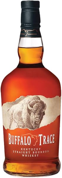 Whisky Buffalo Trace Bourbon 750ml